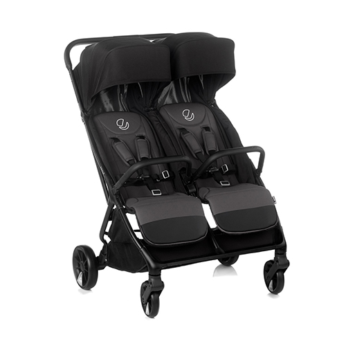 Silla gemelar TWINSIDE